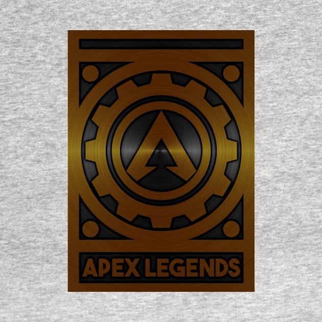 Apex Legends by Durro